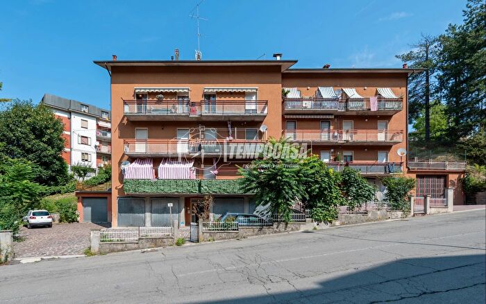 Appartamento quadrilocale in vendita in Viale G Verdi, Zocca