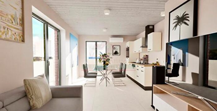 Appartamento trilocale in vendita in Vasto