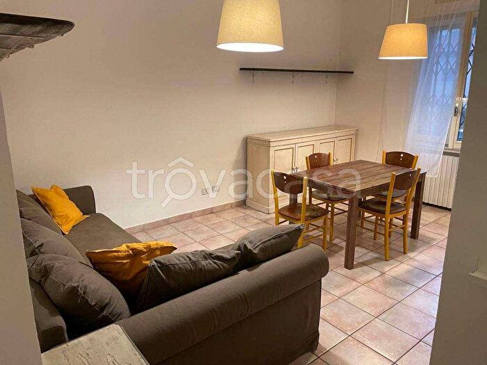 Appartamento bilocale in affitto in Via Agnini, Modena