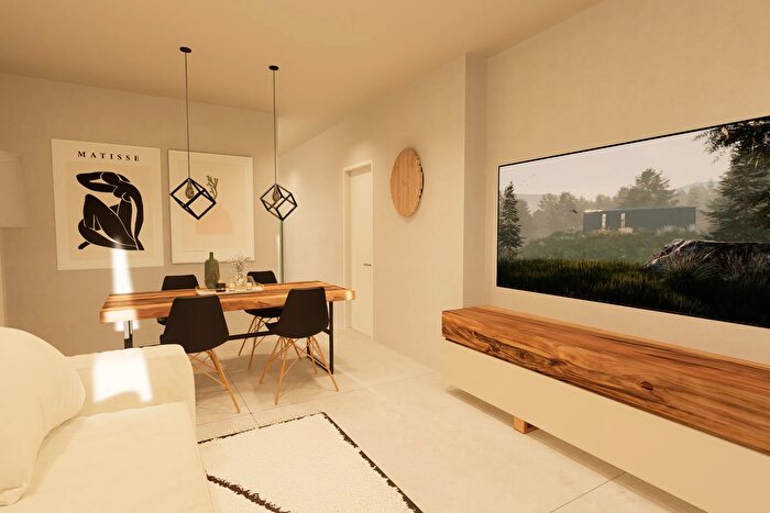 Appartamento quadrilocale in vendita in Via Taddeo della Volpe Imola, Imola