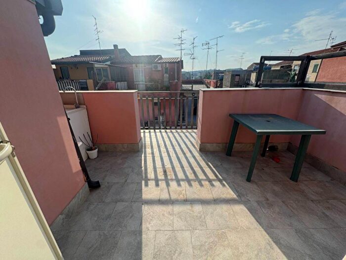 Casa monolocale in affitto in Via Maggio, Rapisardi, Catania