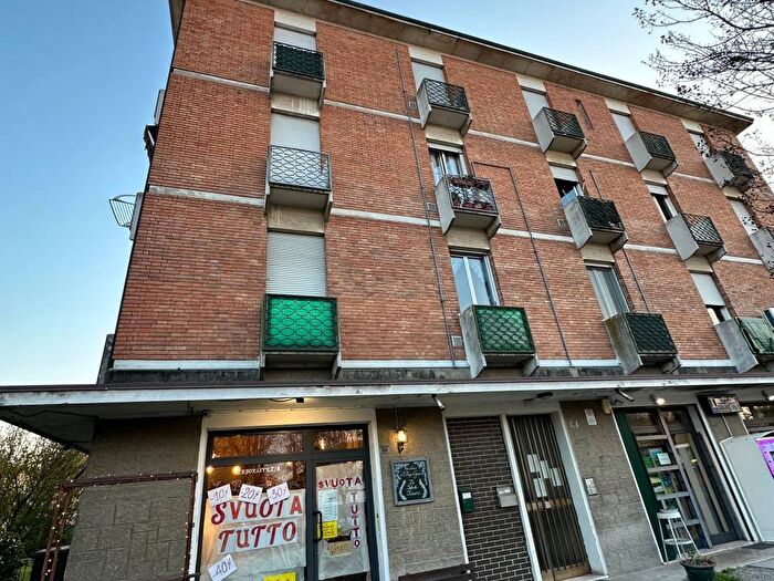 Appartamento trilocale in affitto in Viale Amendola, Centro, Crevalcore