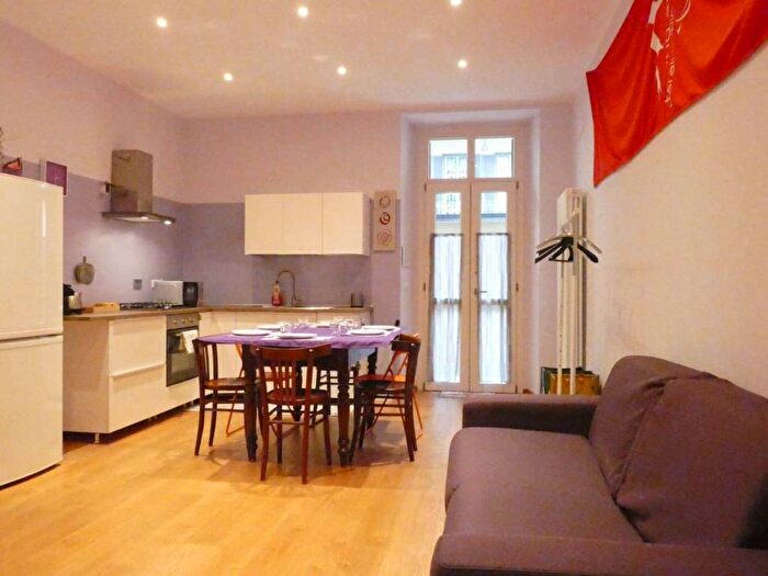 Appartamento bilocale in affitto in Via San Secondo, San Secondo, Torino