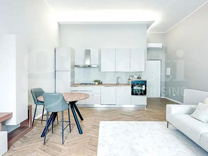 Appartamento bilocale in vendita in Residenza Mestieri, Segrate