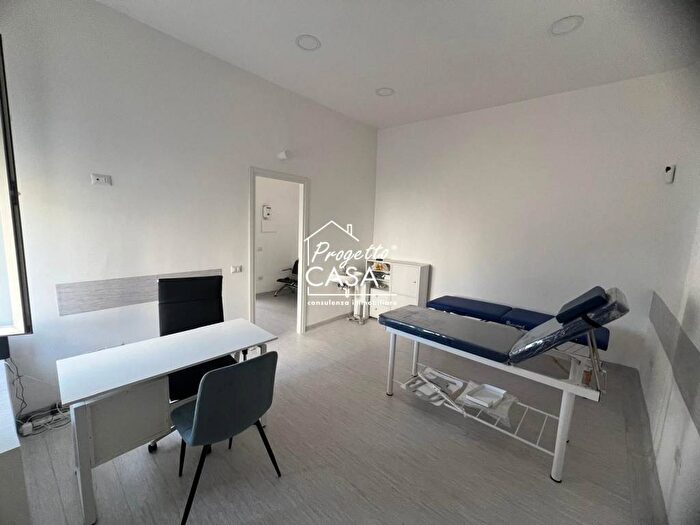 Appartamento monolocale in affitto in Via Provinciale Botteghelle di Portici, Ponticelli, Napoli