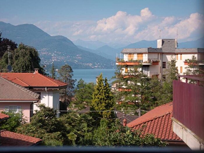 Appartamento bilocale in affitto in Via Selvalunga, Centro, Stresa