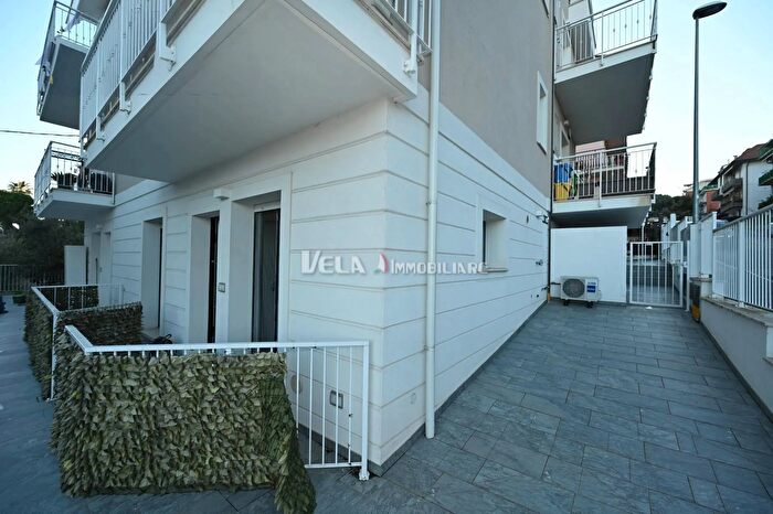 Appartamento bilocale in vendita in Via Maria Goretti, San Benedetto Del Tronto