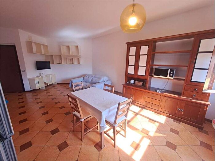 Appartamento trilocale in affitto in Via Campo di Marte, Semicentro Stazione, Perugia