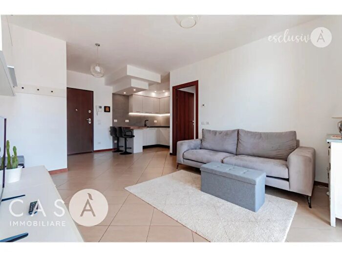 Appartamento bilocale in affitto in Cesenatico