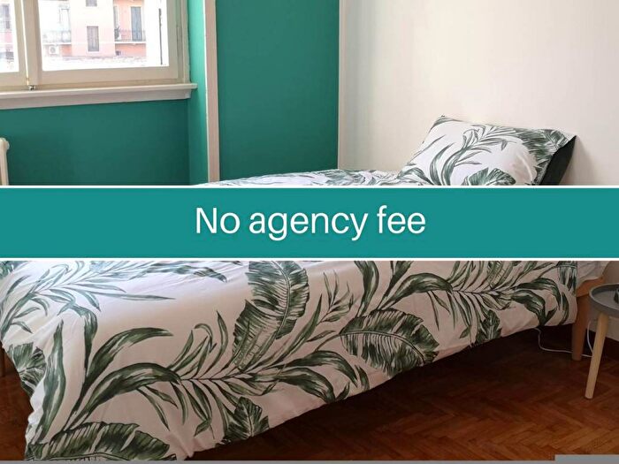 Appartamento con 5 locali in affitto in Viale Campania, Plebisciti Susa, Milano