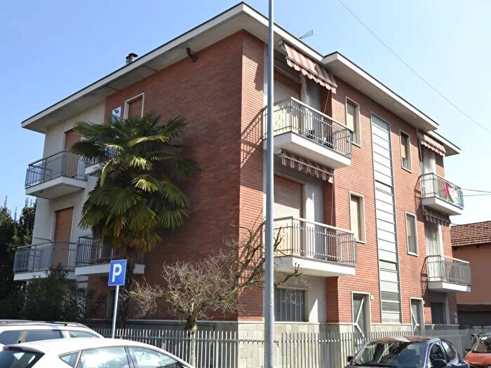 Appartamento trilocale in vendita in Via Papa Giovanni XXIII, San Mauro Torinese