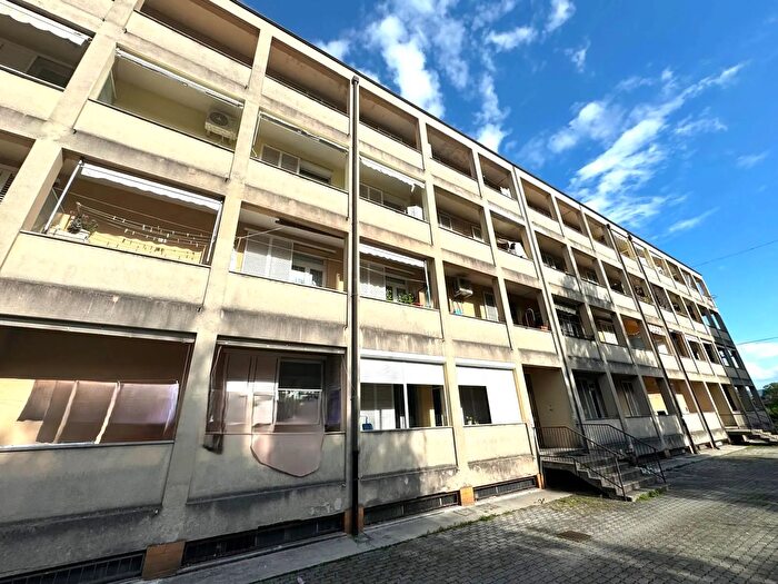 Appartamento con 5 locali in vendita in Gorizia Via Giustiniani, Gorizia