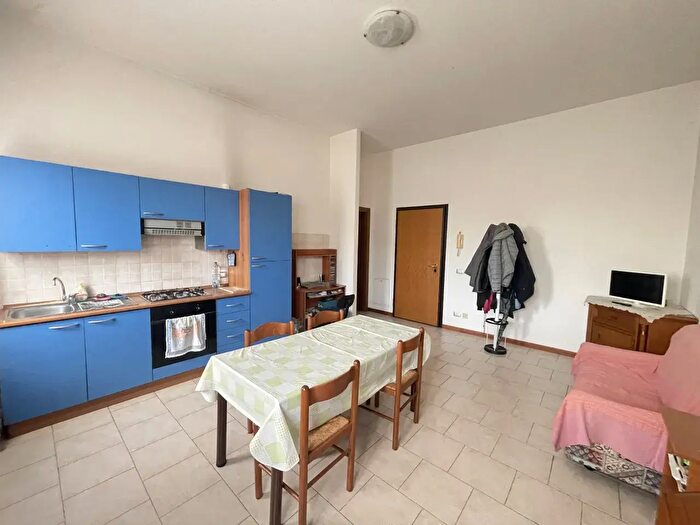 Appartamento bilocale in vendita in Suzzara