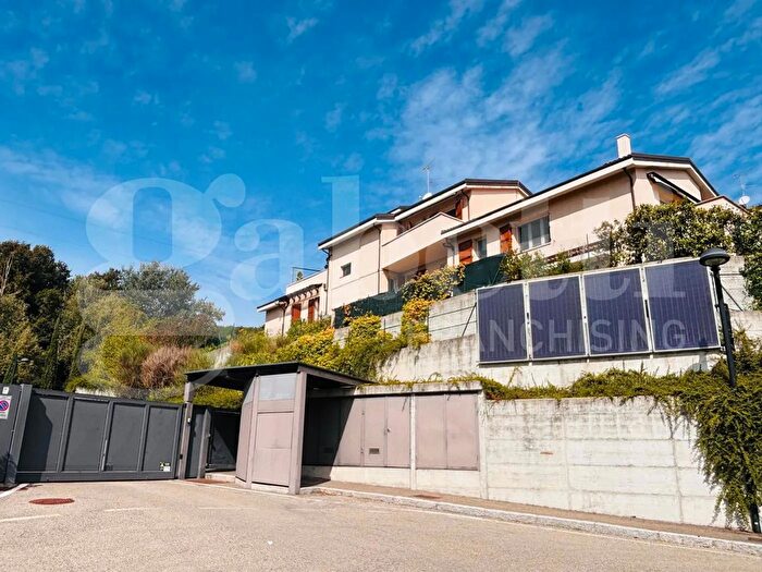 Appartamento con 5 locali in vendita in Via Guido Reni, Casalecchio Di Reno