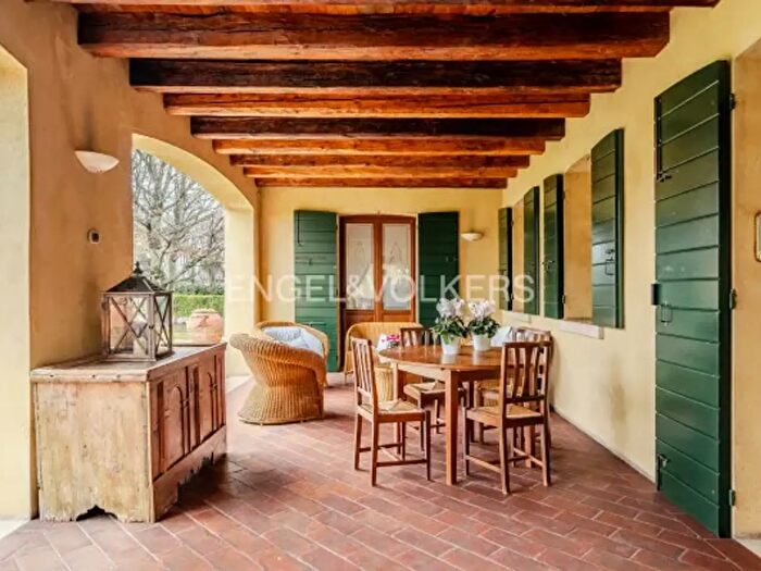 Casa con 6 locali in vendita in Via Schiavonesca Nuova, Volpago Del Montello