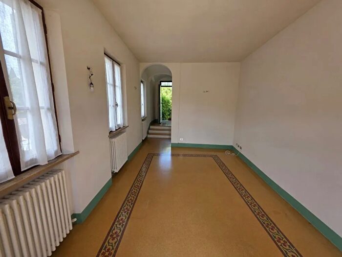 Appartamento con 6 locali in vendita in Siena