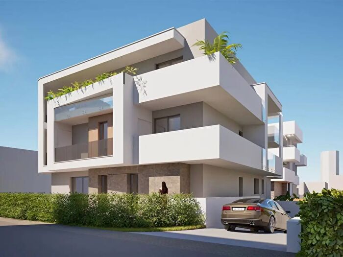 Appartamento con 5 locali in vendita in Fano