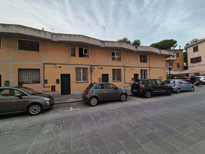 Appartamento bilocale in vendita in Via Mazzini, Grosseto