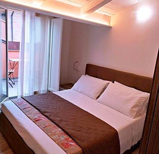 Appartamento bilocale in affitto in Via Andrea Costa, Saragozza fuori Porta, Bologna