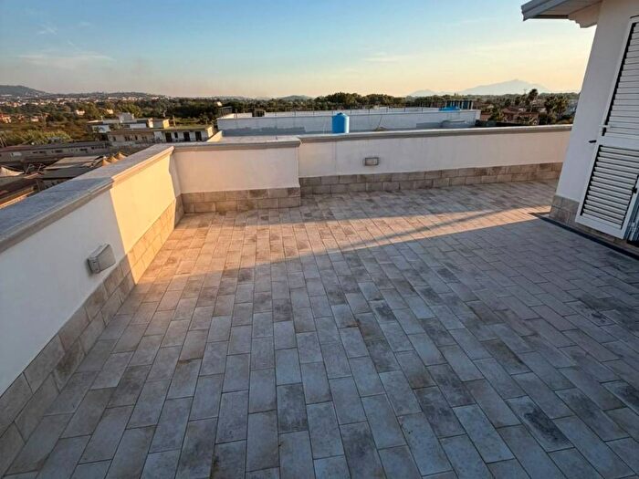 Casa monolocale in affitto in Via Ripuaria, Varcaturo, Giugliano in Campania