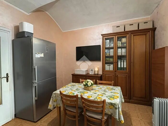 Appartamento bilocale in vendita in Via Virle, Torino