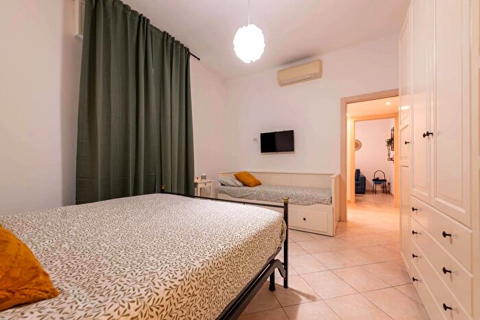 Appartamento monolocale in affitto in Via Negroli, Milano