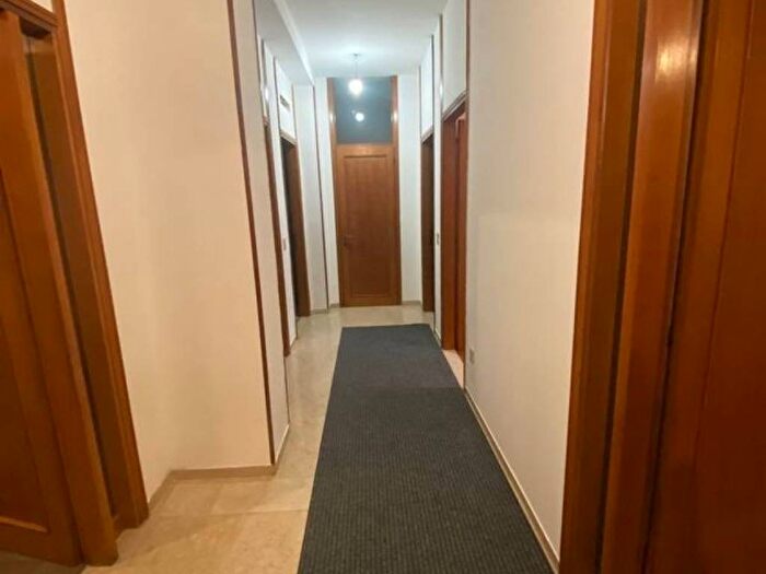 Appartamento quadrilocale in affitto in Viale Trieste, Centro Storico, Rovigo