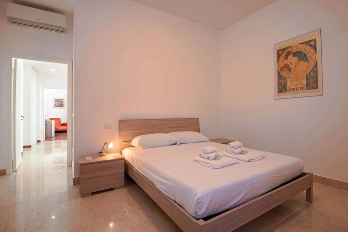 Appartamento in affitto in Via Papiniano, Roma