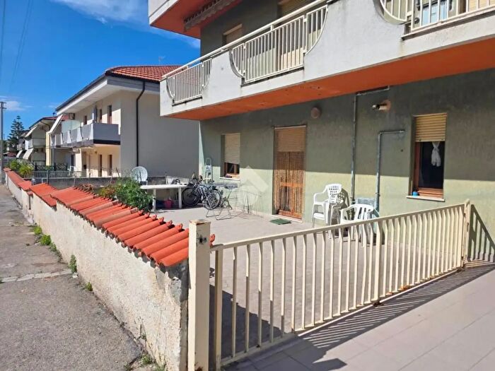 Appartamento bilocale in vendita in Via S Francesco, Silvi