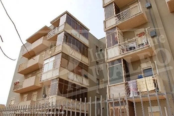Appartamento bilocale in vendita in Cda Cozzaro Marsala, Marsala