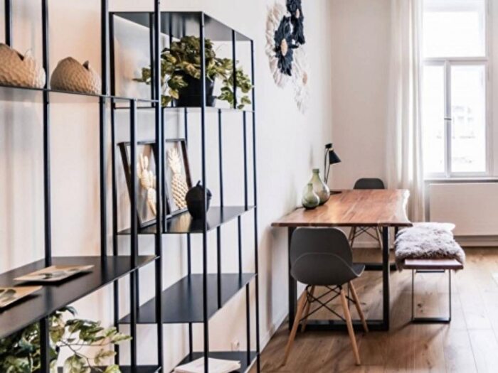 Appartamento bilocale in affitto in Viale Bligny, Bocconi, Milano