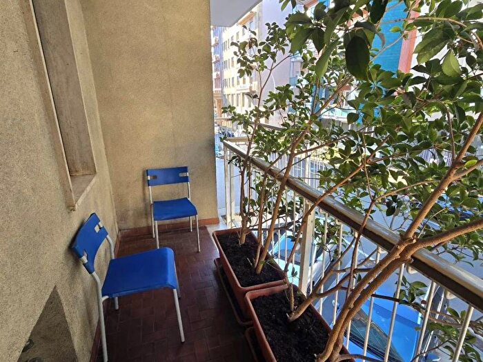 Appartamento bilocale in affitto in Via Bolzano, Centro Città San Paolo, Biella