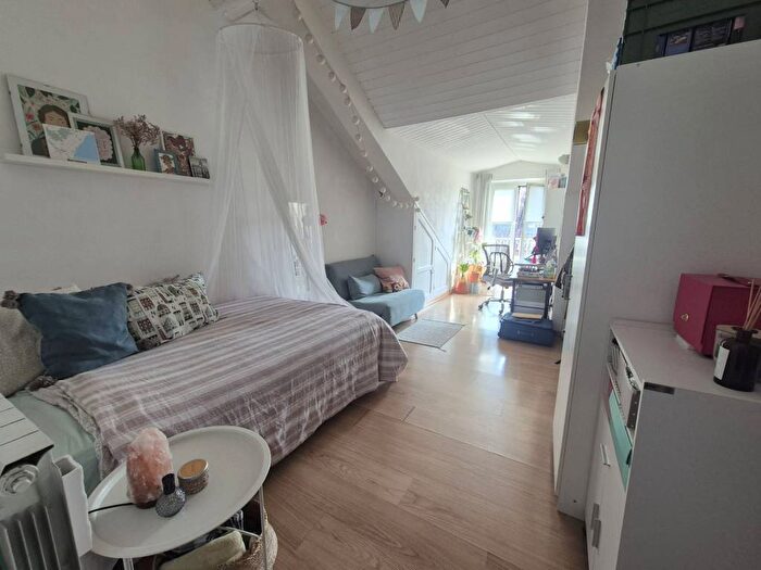 Appartamento bilocale in affitto in Via Vincenzo Gioberti, Crocetta, Torino