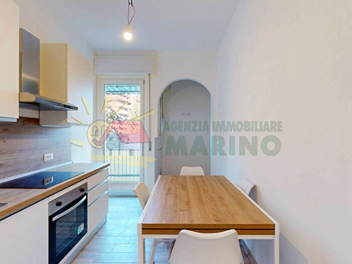 Appartamento bilocale in affitto in Via Cassanese, Milano Due, Segrate