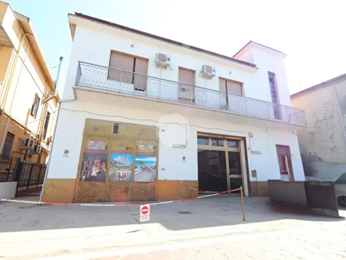 Appartamento bilocale in vendita in Corso Umberto I, Montesilvano
