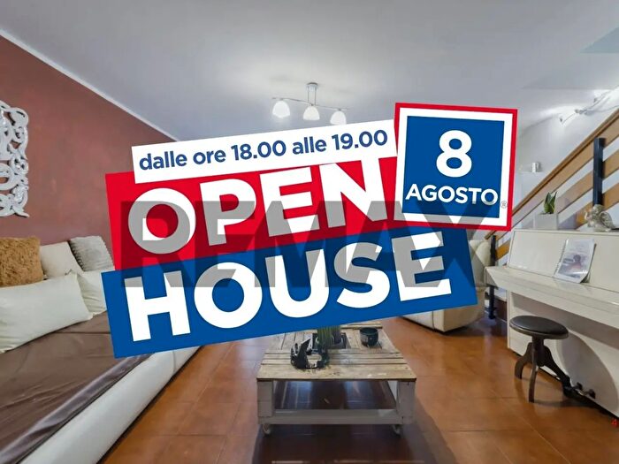 Appartamento quadrilocale in vendita in Adriatica Nord, Francavilla Al Mare