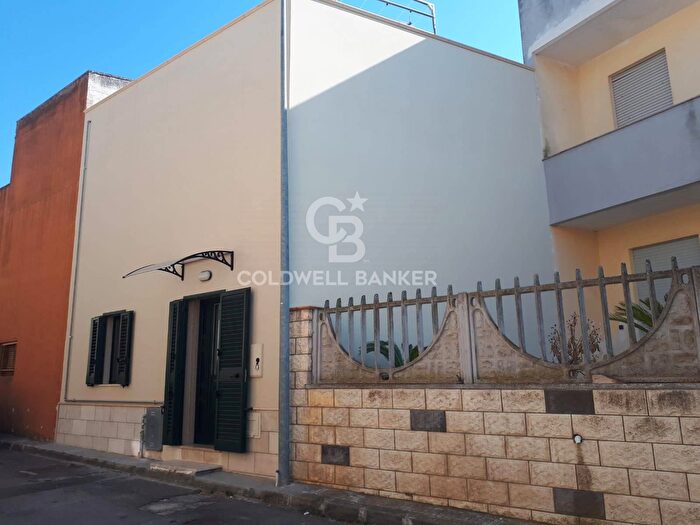 Casa bilocale in vendita in Via Arciprete Roberto Napoli, Neviano