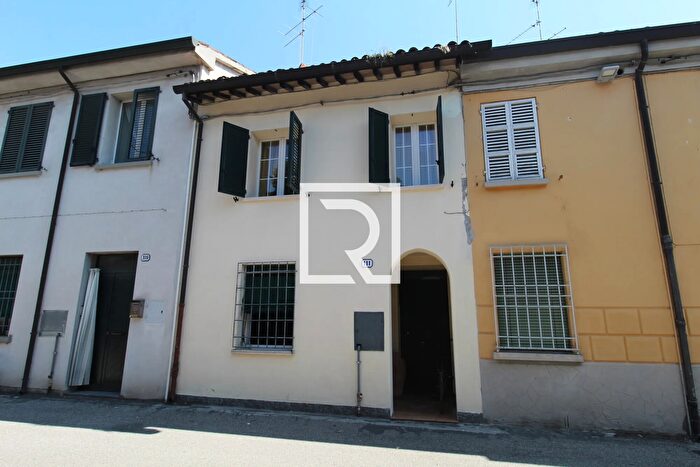 Casa in vendita in Francesco Berti Bagnacavallo, Bagnacavallo