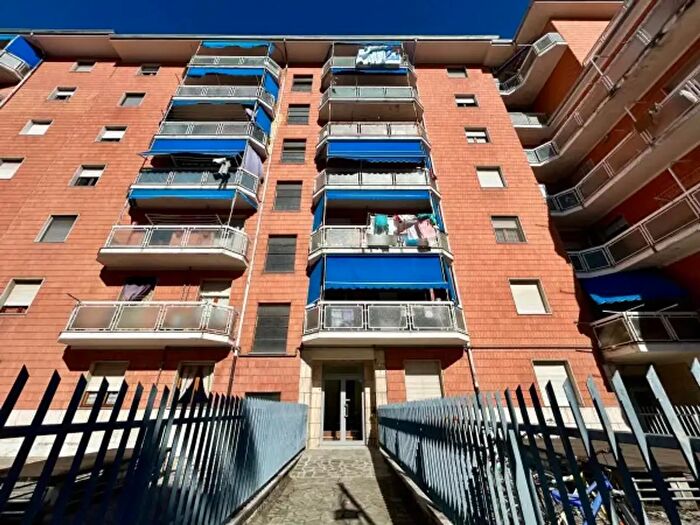 Appartamento trilocale in vendita in Via Antonio Gramsci, Acqui Terme