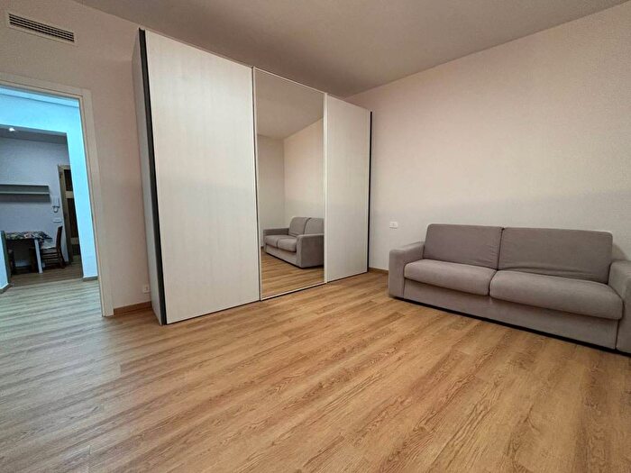 Appartamento monolocale in affitto in Via Ponzella, Nuovo Ospedale San Paolo, Legnano