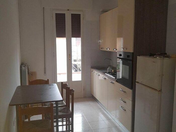 Appartamento con 5 locali in affitto in Via Beatrice Alighieri, Centro Storico, Ravenna