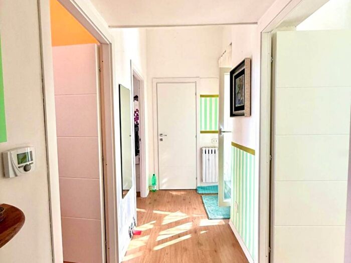 Casa bilocale in affitto in Via Durazzo, Mazzini Delle Vittorie, Roma