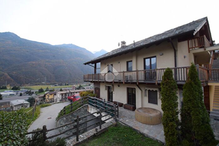 Case in Vendita e in Affitto - 3