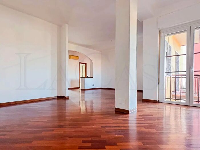 Appartamento trilocale in vendita in Via Ludovico Pavoni Snc, Brescia