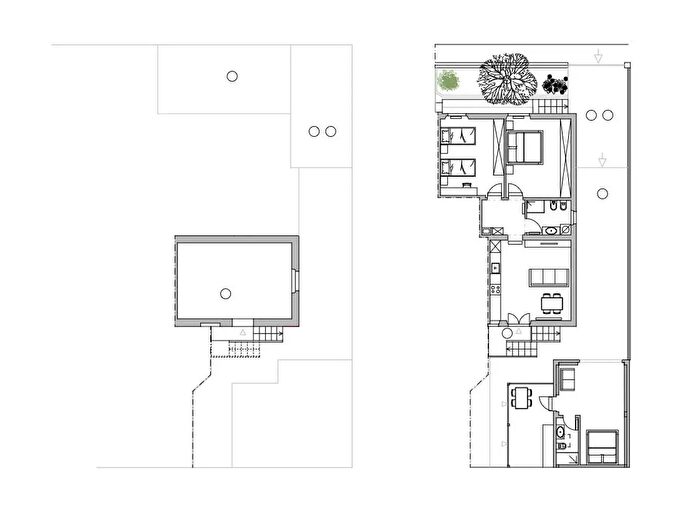 Case in Vendita e in Affitto - 2