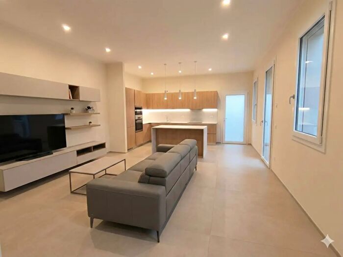 Appartamento quadrilocale in vendita in Firenze