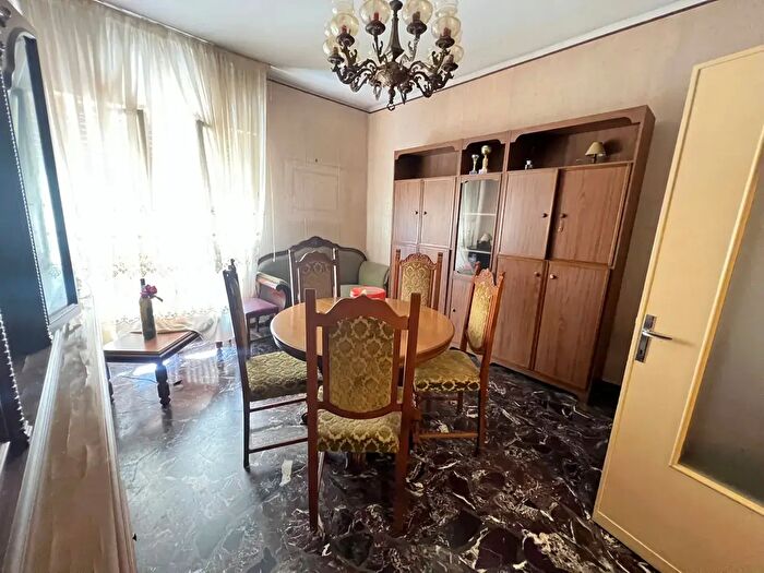 Appartamento trilocale in vendita in Viale San Lazzaro, Vicenza