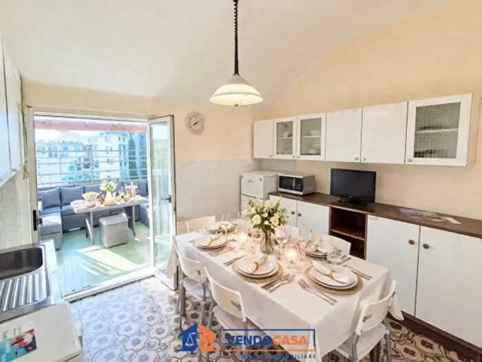 Appartamento bilocale in vendita in Via Ponti, Borghetto Santo Spirito