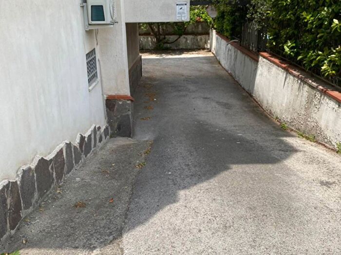 Appartamento monolocale in affitto in Via Luca Giordano, Centro, Cercola