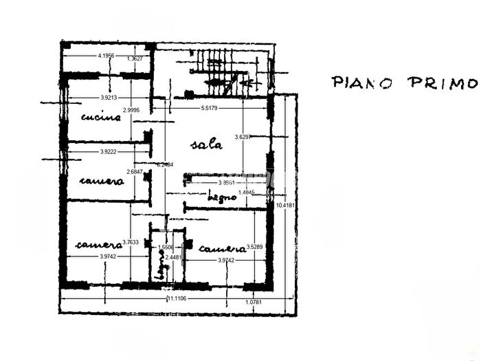 Case in Vendita e in Affitto - 2